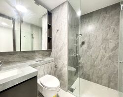 Parc Clematis (D5), Apartment #606868821